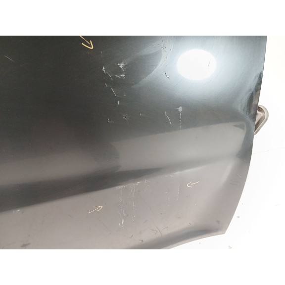 Recambio de puerta delantera derecha para ssangyong korando limited 4x2 referencia OEM IAM   