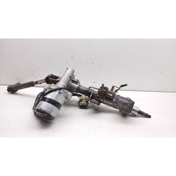 Recambio de columna direccion para toyota rav 4 (a3) 2.2 d-cat referencia OEM IAM BD0037 L00061311230 