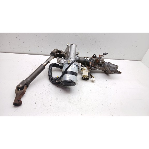 Recambio de columna direccion para toyota rav 4 (a3) 2.2 d-cat referencia OEM IAM BD0037 L00061311230 