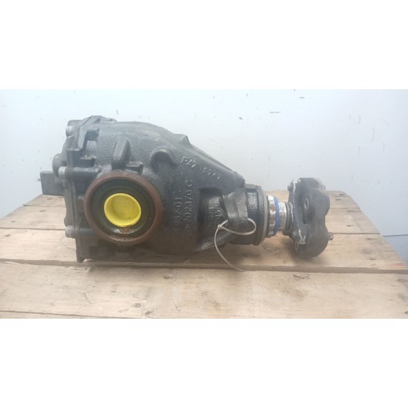 Recambio de diferencial trasero para bmw 1 (f21) 118 d referencia OEM IAM   
