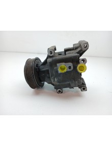 Recambio de compresor aire acondicionado para fiat 500 (312_) 1.3 d multijet (312axb1a) referencia OEM IAM 517469310  