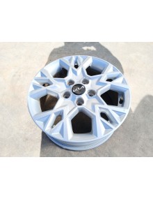 Recambio de llanta para kia ceed (cd) 1.6 crdi 136 referencia OEM IAM 6.5JX16 H2 ET50 X1 52910J7AA0