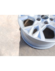 Recambio de llanta para kia ceed (cd) 1.6 crdi 136 referencia OEM IAM 6.5JX16 H2 ET50 X1 52910J7AA0 2