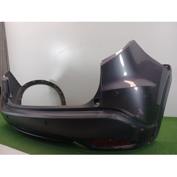 Recambio de paragolpes trasero para honda hr-v (ru) 1.5 (ru1) referencia OEM IAM 04715T7WA90 04717T7JH00ZB 04718T7JH00ZB