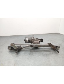 Recambio de motor limpia delantero para fiat 500e (332_) elektro 3+1 (fa1) referencia OEM IAM 521394960  