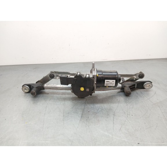 Recambio de motor limpia delantero para fiat 500e (332_) elektro 3+1 (fa1) referencia OEM IAM 521394960  