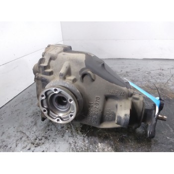 Recambio de diferencial trasero para bmw serie 3 berlina (e90) 325xi referencia OEM IAM 756618901 4X4 AUTO 