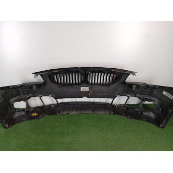 Recambio de paragolpes delantero para bmw 5 (f10) 520 d referencia OEM IAM 51117331706  