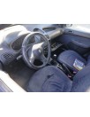 peugeot 206 hatchback (2a/c) del año 2000