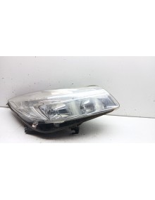 Recambio de faro derecho para opel insignia a sedán (g09) 2.0 cdti (69) referencia OEM IAM 22831927rh  