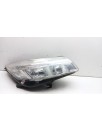 Recambio de faro derecho para opel insignia a sedán (g09) 2.0 cdti (69) referencia OEM IAM 22831927rh  
