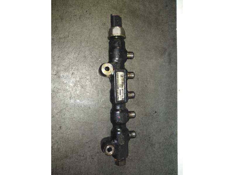 Recambio de rampa inyectora para peugeot 307 break/sw (s2) sw referencia OEM IAM 9654592680  