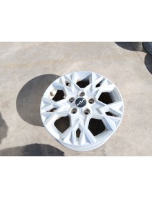 Recambio de llanta para kia ceed (cd) 1.6 crdi 136 referencia OEM IAM 6.5JX16 H2 ET50 X1 52910J7AA0