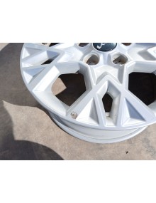 Recambio de llanta para kia ceed (cd) 1.6 crdi 136 referencia OEM IAM 6.5JX16 H2 ET50 X1 52910J7AA0 2