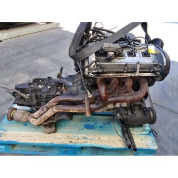 Recambio de motor completo para audi a4 berlina (b5) 1.8 referencia OEM IAM ADR EXP 