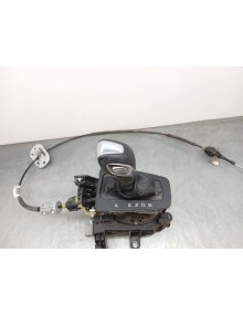 Recambio de palanca cambio para ford focus iii 2.0 tdci referencia OEM IAM F1EP7K004  