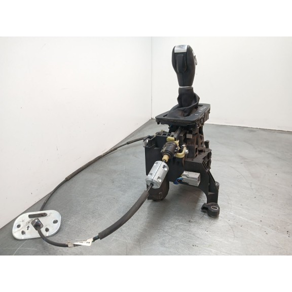 Recambio de palanca cambio para ford focus iii 2.0 tdci referencia OEM IAM F1EP7K004  