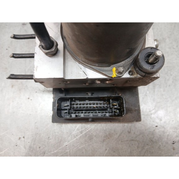 Recambio de abs para peugeot 307 break (3e) 2.0 hdi 135 referencia OEM IAM 9661887180 0265235237 