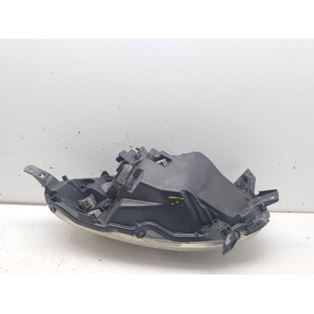 Recambio de faro izquierdo para nissan micra iii (k12) 1.5 dci referencia OEM IAM 26060AX700 89007101 