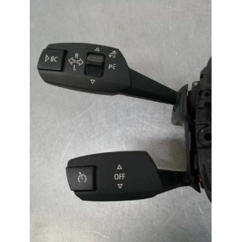 Recambio de mando multifuncion para bmw serie 1 berlina (e81/e87) 118d referencia OEM IAM 9123038-02 912303802 