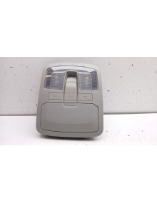 Recambio de luz interior para ssangyong korando limited 4x2 referencia OEM IAM 7767034000  