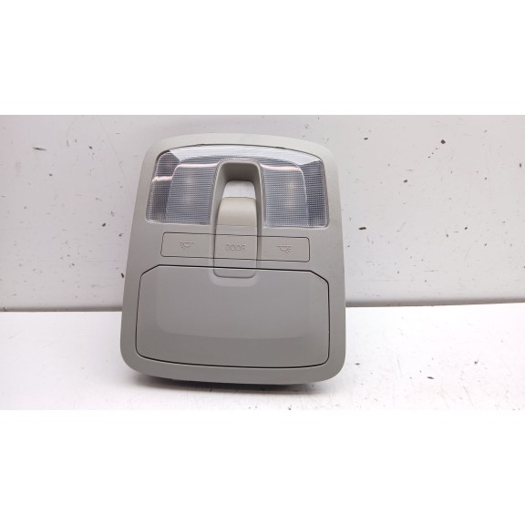 Recambio de luz interior para ssangyong korando limited 4x2 referencia OEM IAM 7767034000  