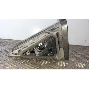 Recambio de piloto trasero izquierdo interior para skoda superb (3v3) ambition referencia OEM IAM   