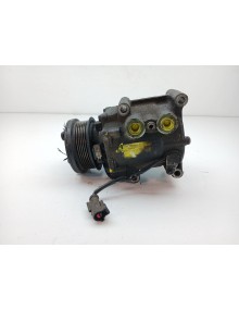 Recambio de compresor aire acondicionado para ford transit connect (p65_, p70_, p80_) 1.8 di referencia OEM IAM ys4h19d629ac  