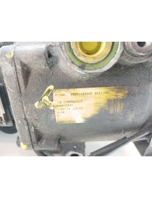 Recambio de compresor aire acondicionado para ford transit connect (p65_, p70_, p80_) 1.8 di referencia OEM IAM ys4h19d629ac   2