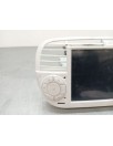 Recambio de sistema audio / radio cd para fiat 500 (312_) 1.3 d multijet (312axb1a) referencia OEM IAM   