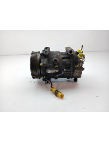 Recambio de compresor aire acondicionado para citroën c4 grand picasso i (ua_) 1.6 hdi referencia OEM IAM 9651911480 sd7c16 1309