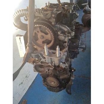 Recambio de motor casco para peugeot 308 confort referencia OEM IAM 9H02 CASCO 