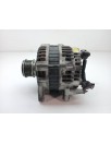 Recambio de alternador para volkswagen golf iv (1j1) 1.9 tdi referencia OEM IAM 028903029g lr1120701 