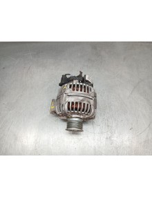 Recambio de alternador para mercedes-benz clase c t-model (s203) c 200 kompressor (203.245) referencia OEM IAM 0124515046   2