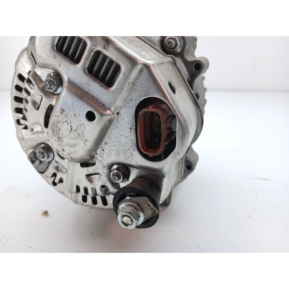 Recambio de alternador para mini mini (r50, r53) cooper referencia OEM IAM cgb14169  