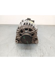 Recambio de alternador para ford focus iii 2.0 tdci referencia OEM IAM 2261975 FV4T10300MB 