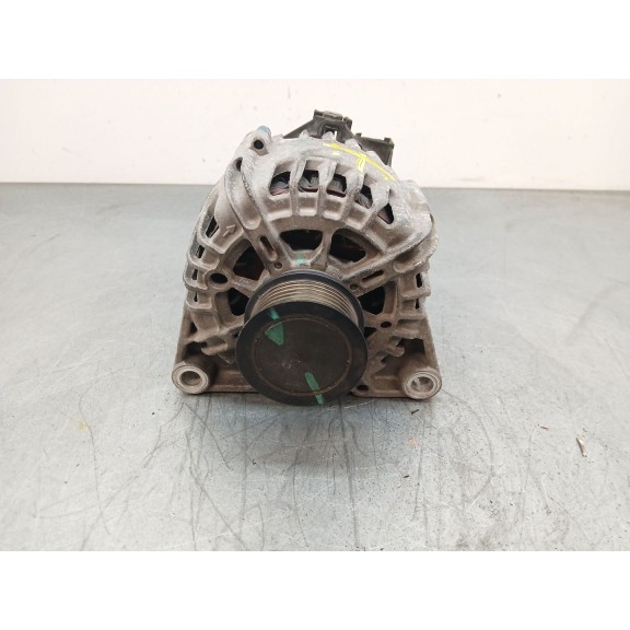 Recambio de alternador para ford focus iii 2.0 tdci referencia OEM IAM 2261975 FV4T10300MB 