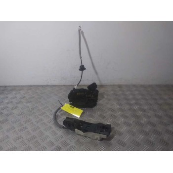 CERRADURA PUERTA TRASERA IZQUIERDA 5TA839015E 