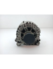 Recambio de alternador para skoda yeti (5l) 2.0 tdi referencia OEM IAM 03l903023l tg14c043 2612004e