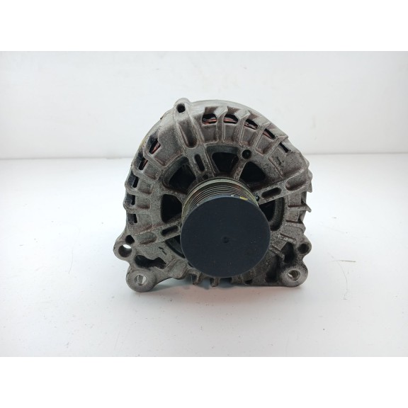 Recambio de alternador para skoda yeti (5l) 2.0 tdi referencia OEM IAM 03l903023l tg14c043 2612004e