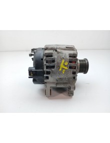 Recambio de alternador para skoda yeti (5l) 2.0 tdi referencia OEM IAM 03l903023l tg14c043 2612004e 2