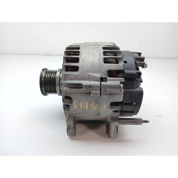 Recambio de alternador para skoda yeti (5l) 2.0 tdi referencia OEM IAM 03l903023l tg14c043 2612004e