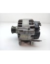 Recambio de alternador para skoda yeti (5l) 2.0 tdi referencia OEM IAM 03l903023l tg14c043 2612004e