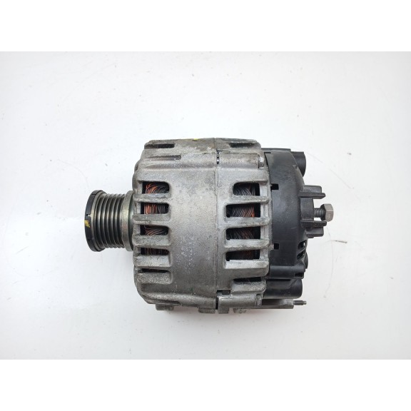 Recambio de alternador para skoda yeti (5l) 2.0 tdi referencia OEM IAM 03l903023l tg14c043 2612004e