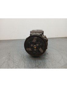 Recambio de compresor aire acondicionado para peugeot 307 break (3e) 2.0 hdi 135 referencia OEM IAM 9651911380  