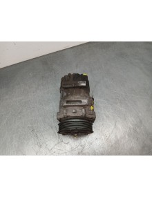 Recambio de compresor aire acondicionado para peugeot 307 break (3e) 2.0 hdi 135 referencia OEM IAM 9651911380   2