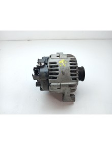 Recambio de alternador para bmw 1 (e87) 118 d referencia OEM IAM 0986080580 0986xa0597  2