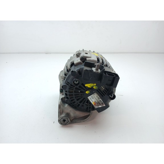 Recambio de alternador para bmw 1 (e87) 118 d referencia OEM IAM 0986080580 0986xa0597 