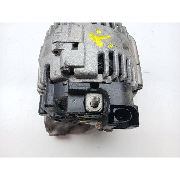 Recambio de alternador para bmw 1 (e87) 118 d referencia OEM IAM 0986080580 0986xa0597 