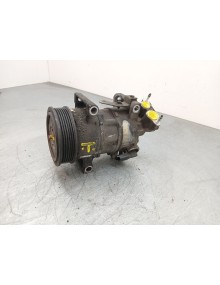 Recambio de compresor aire acondicionado para peugeot 208 i (ca_, cc_) 1.0 referencia OEM IAM 1622720380 / 9822184980 9672247080